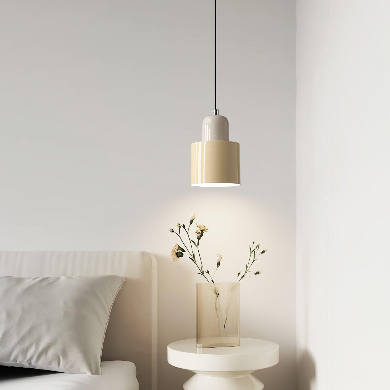 Notti Pendant Lamp - Lumpaz