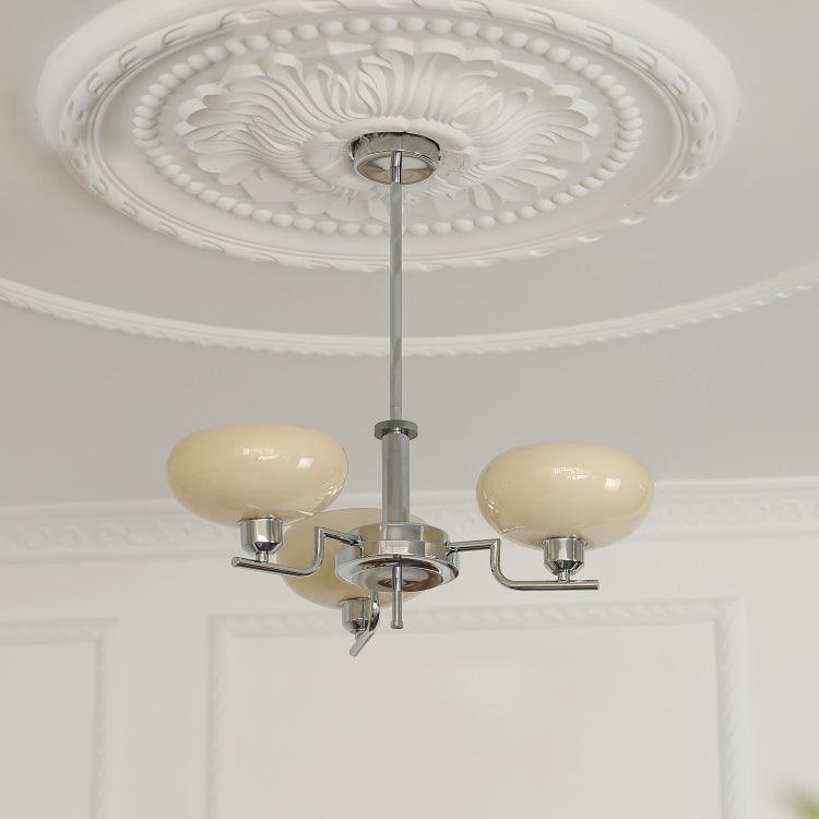 Puja Chandeliers - Lumpaz