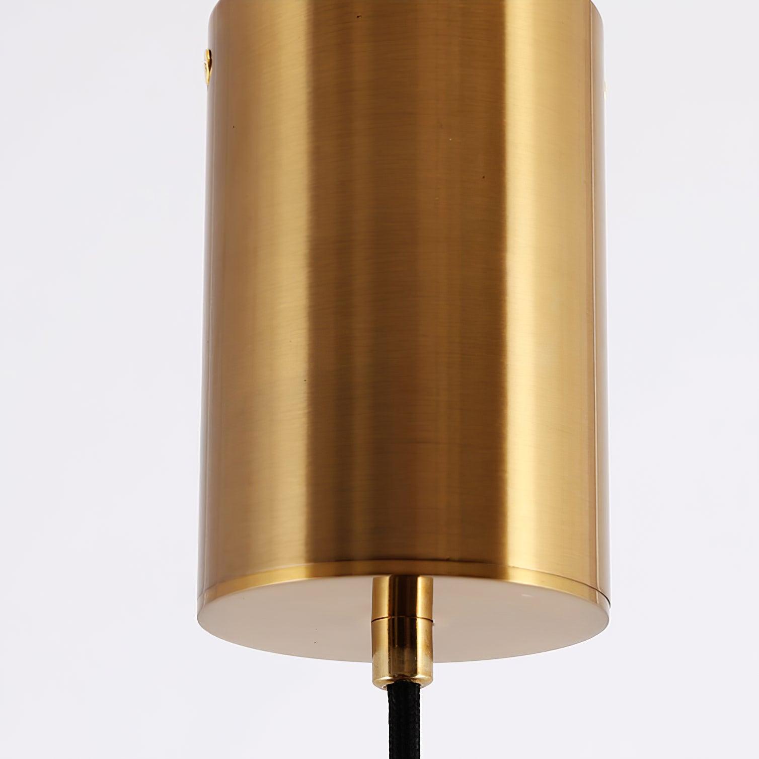 Moonshade Pendant Light - Lumpaz