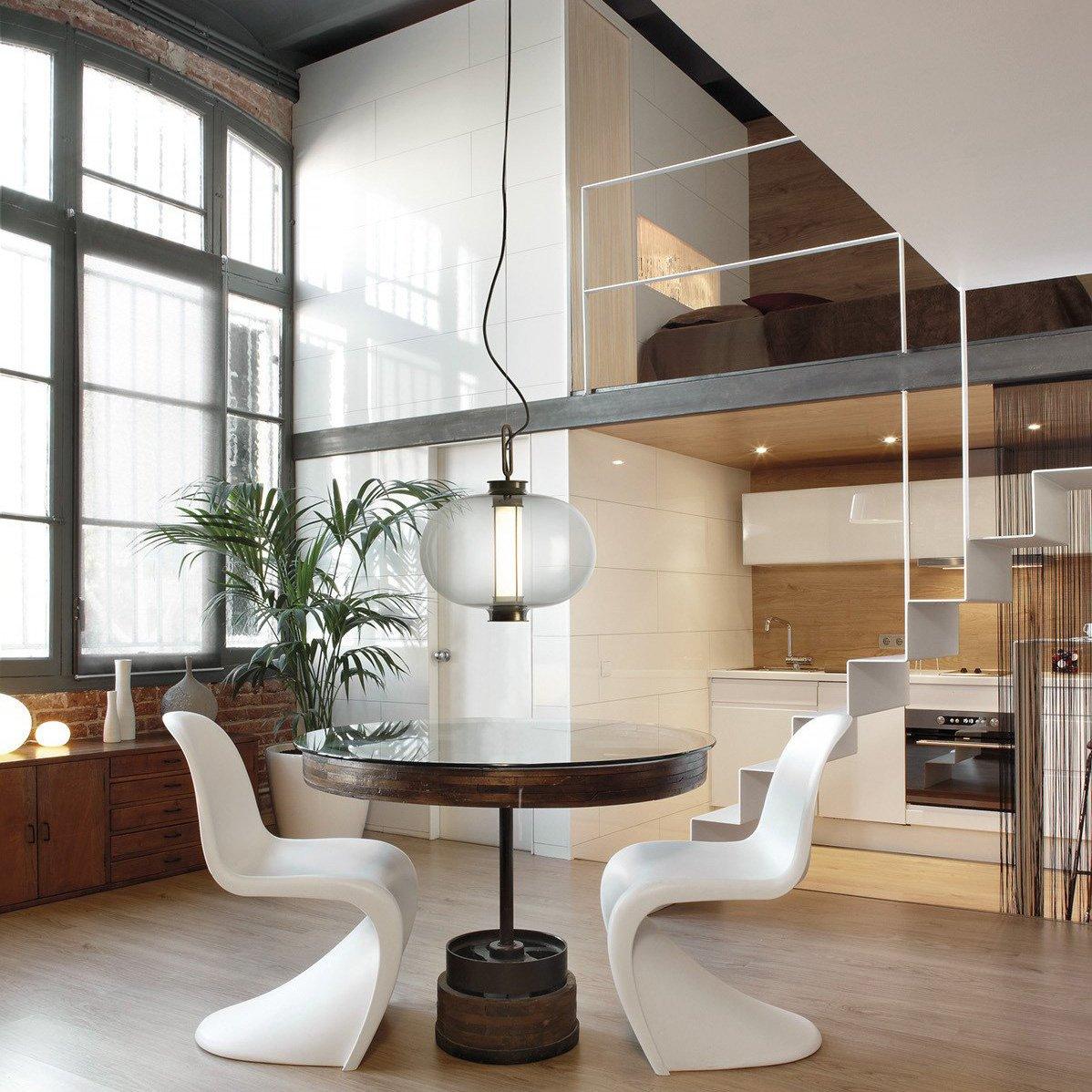 Bai Family Pendant Light - Lumpaz