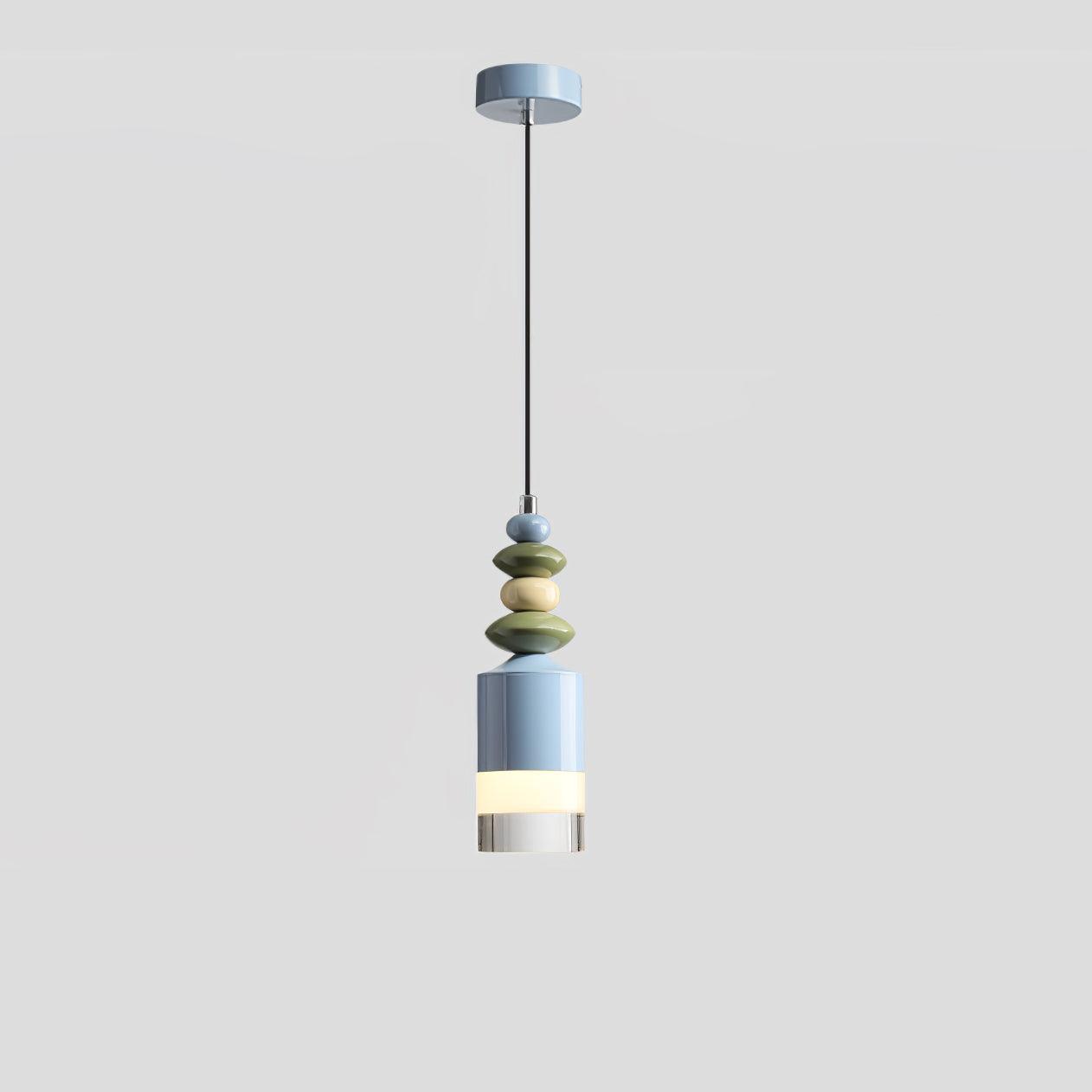Lariat Pendant Lamp - Lumpaz