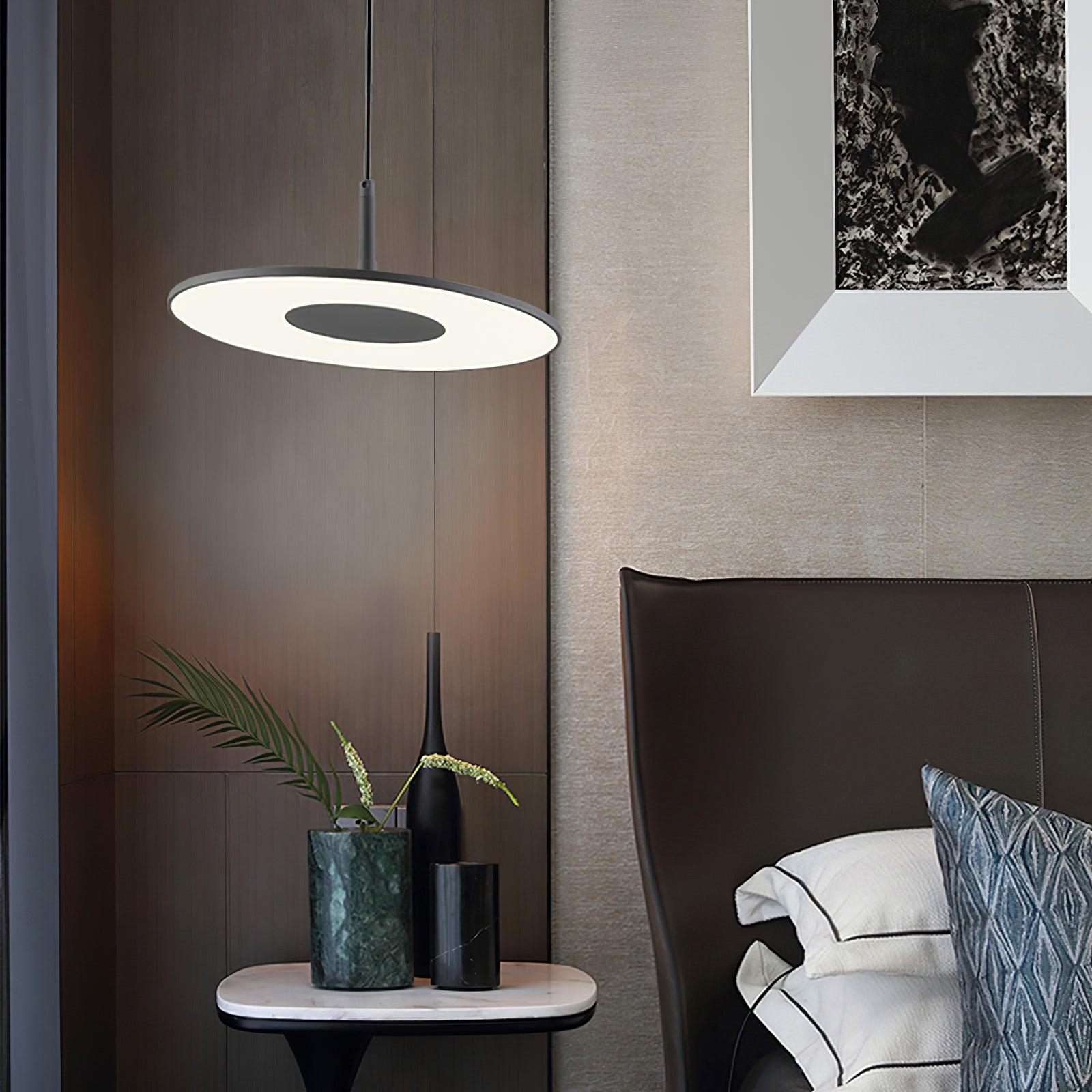 Circa Pendant Lamp - Lumpaz