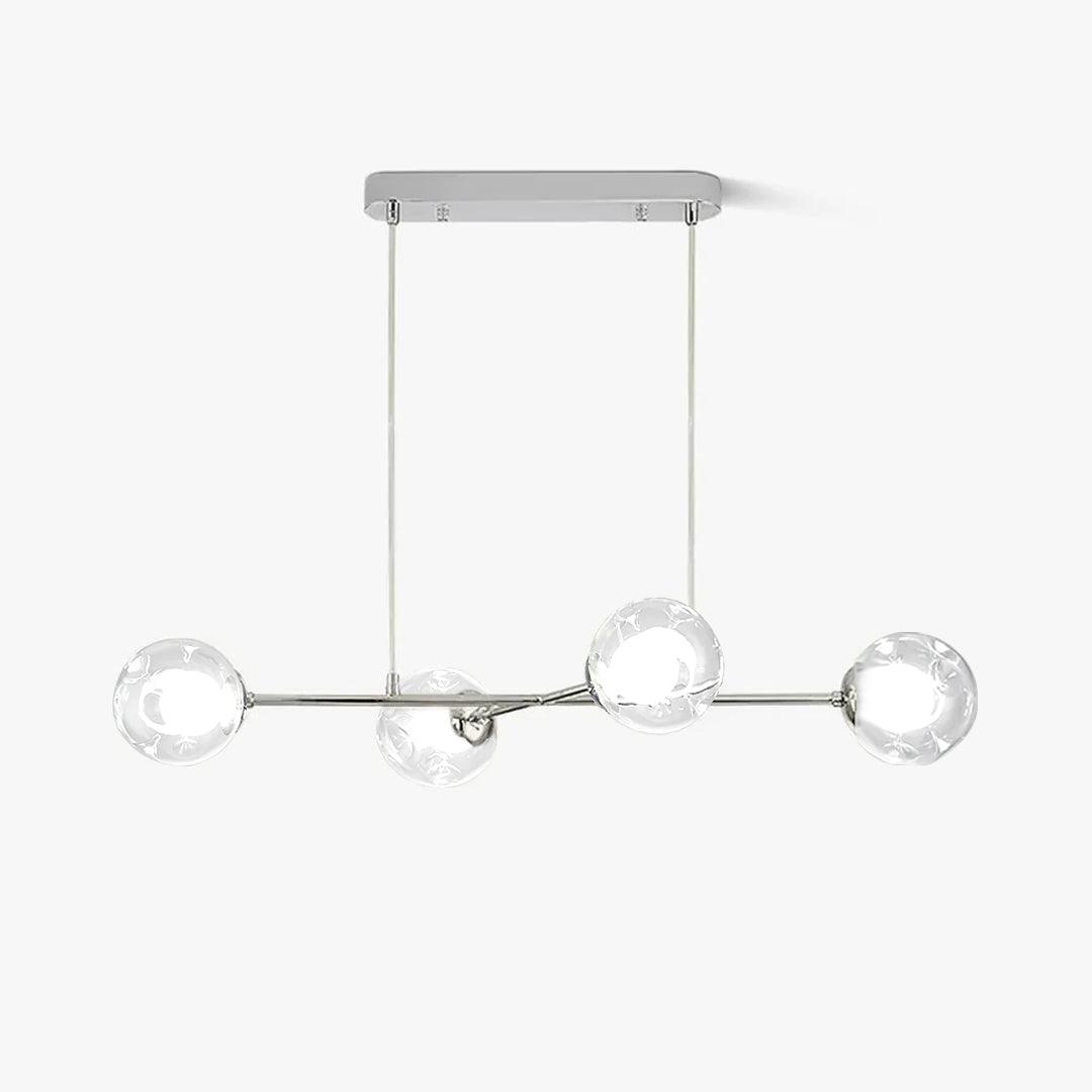 Westlife Sputnik Pendant Light - Lumpaz