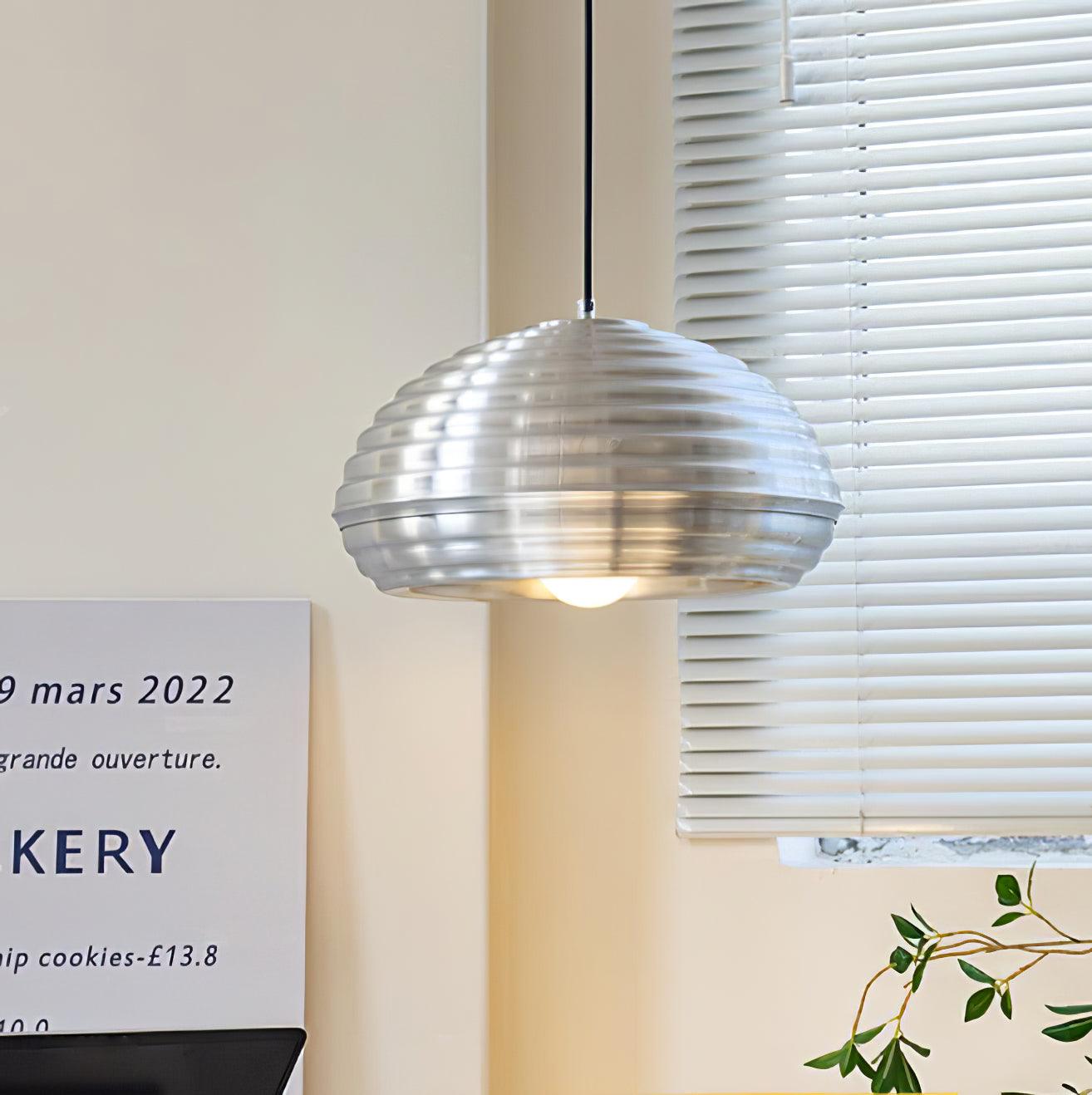 Splugen Pendant Lamp - Lumpaz