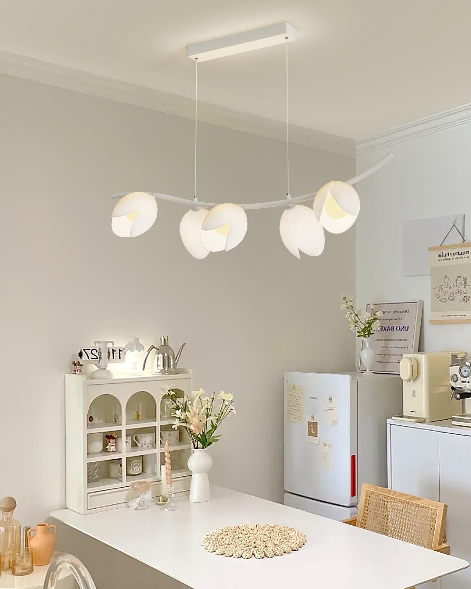 Pistachio Pendant Lamp - Lumpaz