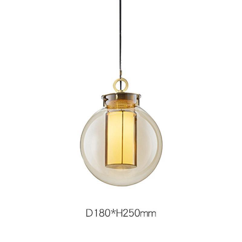 Bai Family Pendant Light - Lumpaz