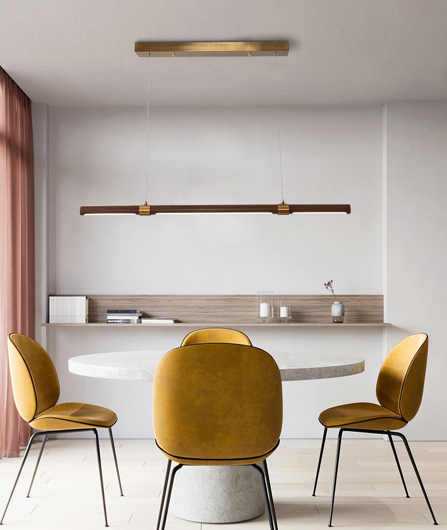 Meblo Pendant Light - Lumpaz