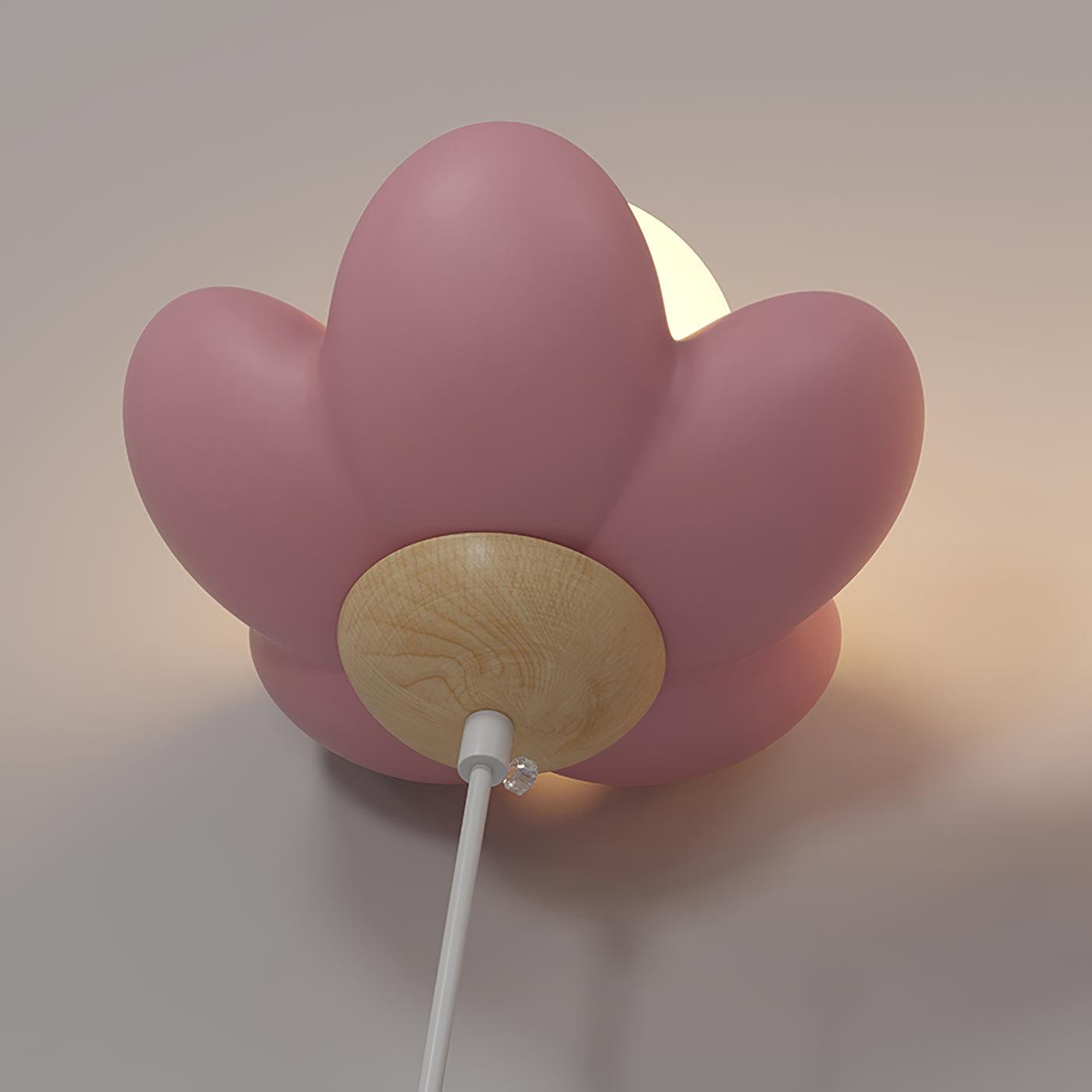 Cherry Blossom Pendant Lamp - Lumpaz