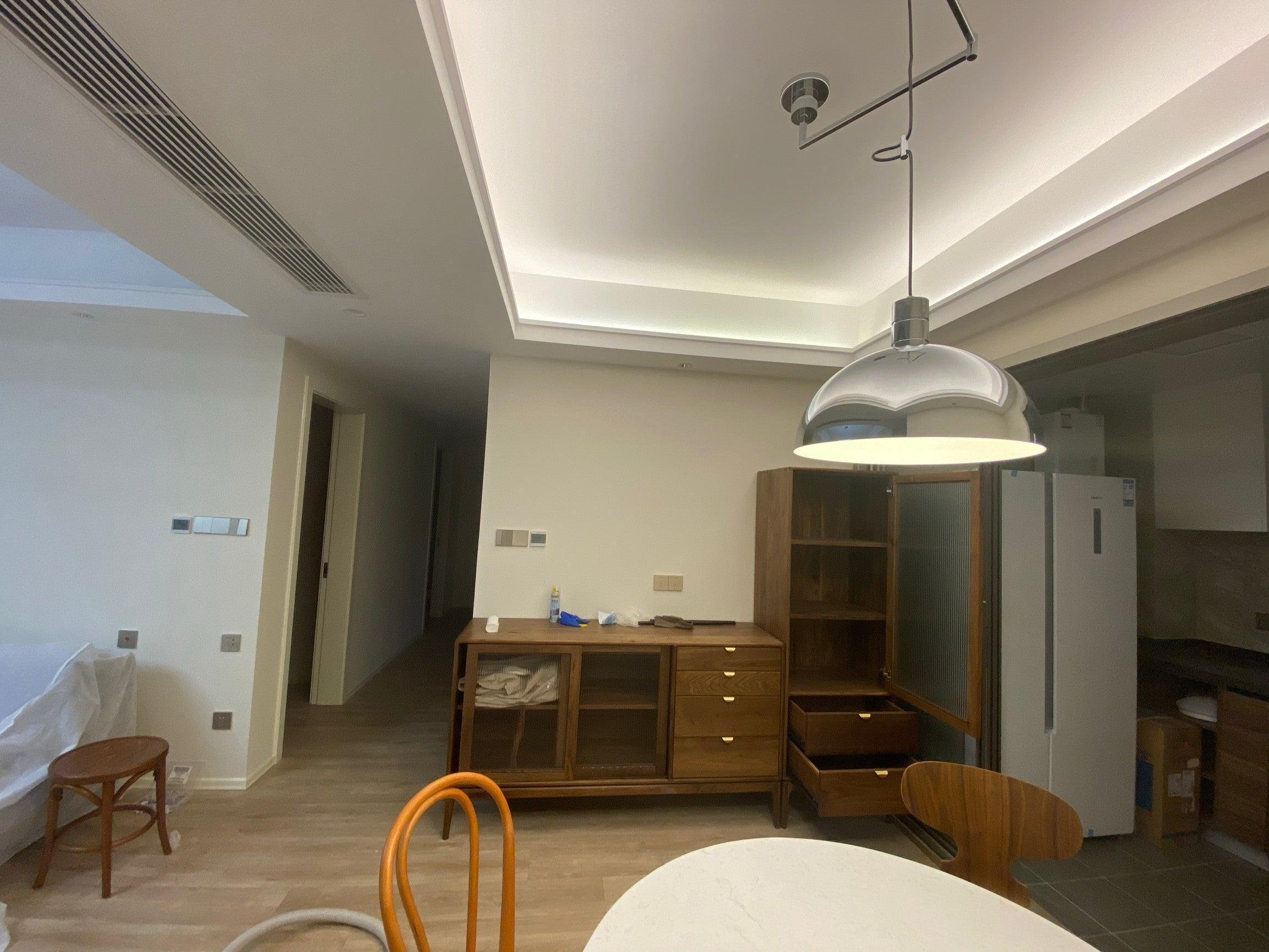 AS41C Pendant Light - Lumpaz