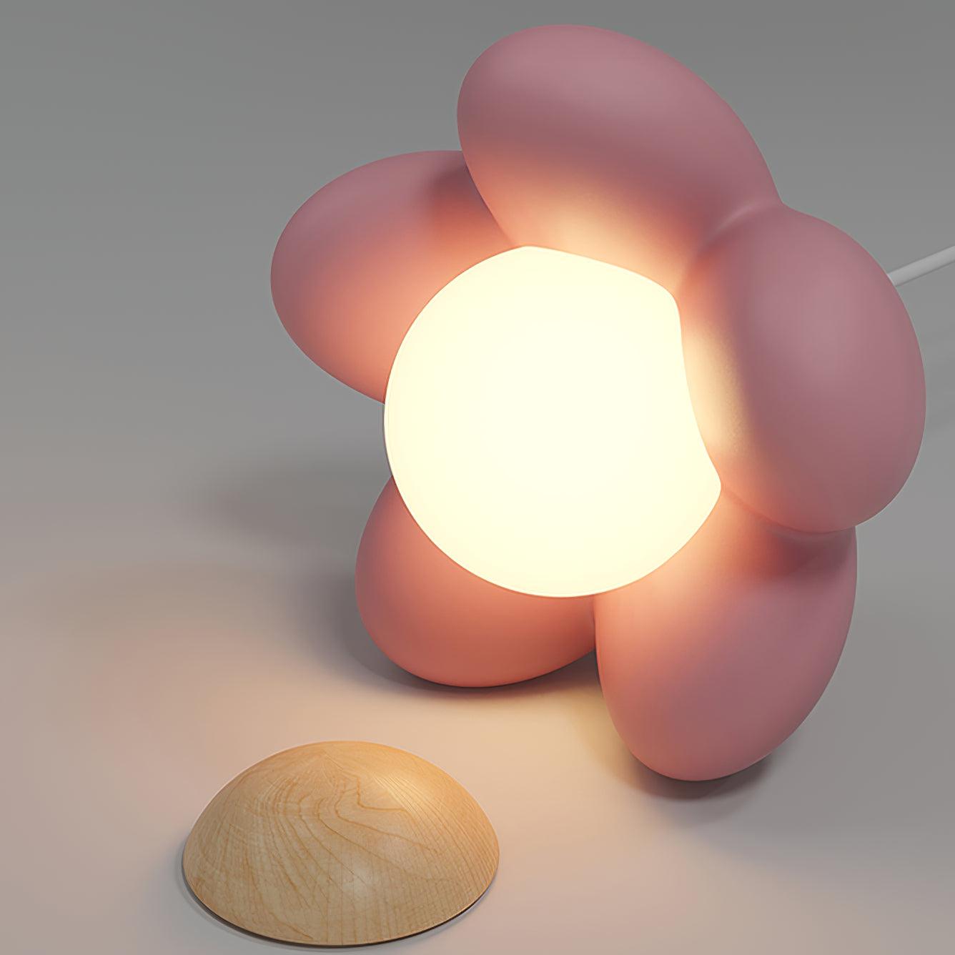 Cherry Blossom Pendant Lamp - Lumpaz