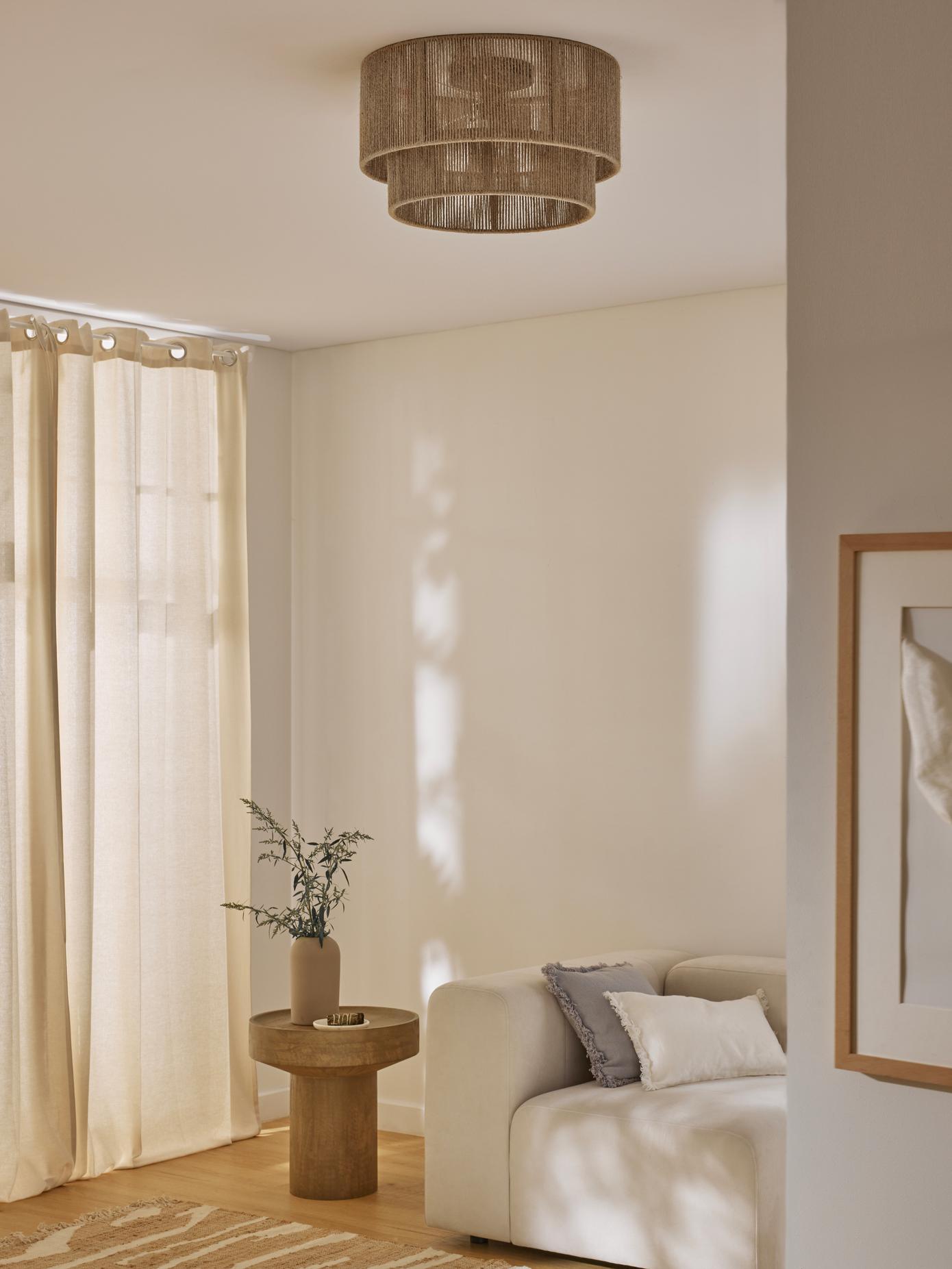 Patrici Paper Ceiling Light - Lumpaz