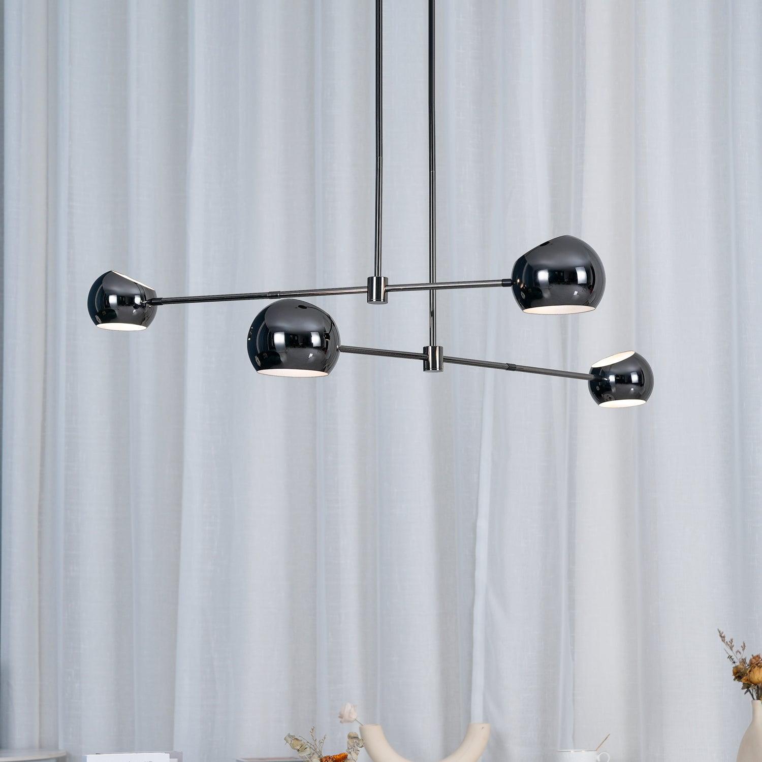 Acaba Chandelier - Lumpaz