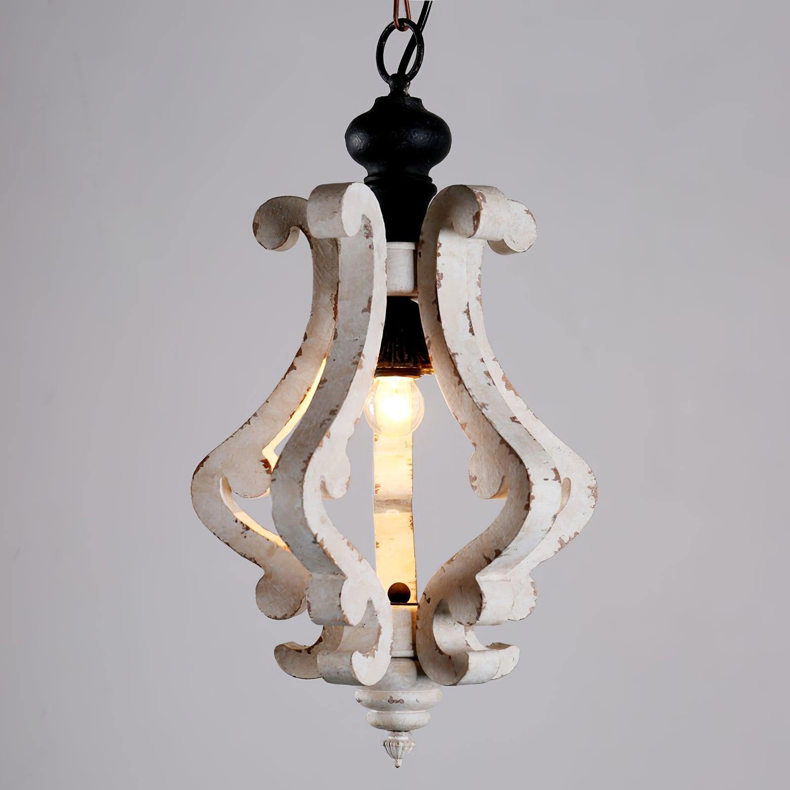 Mertz Pendant Light - Lumpaz