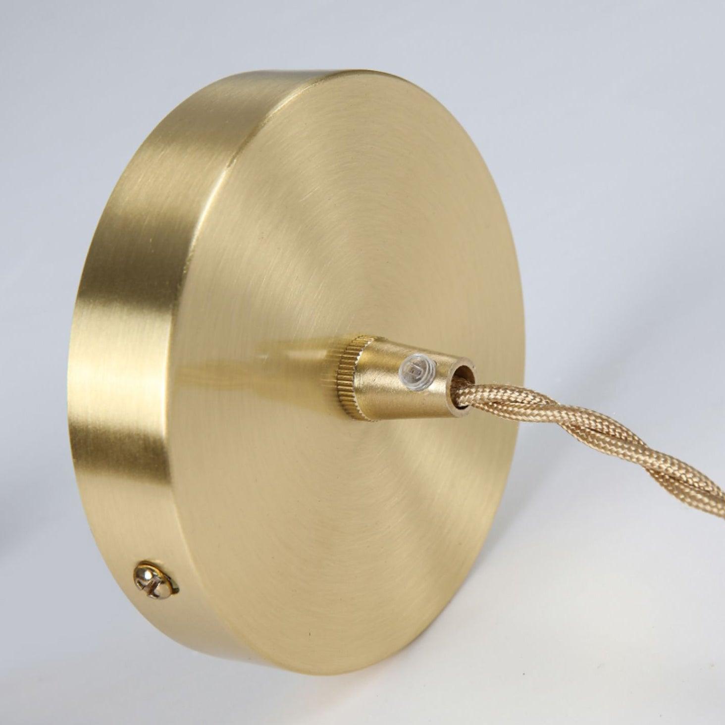 Sjoborre Pendant Light - Lumpaz