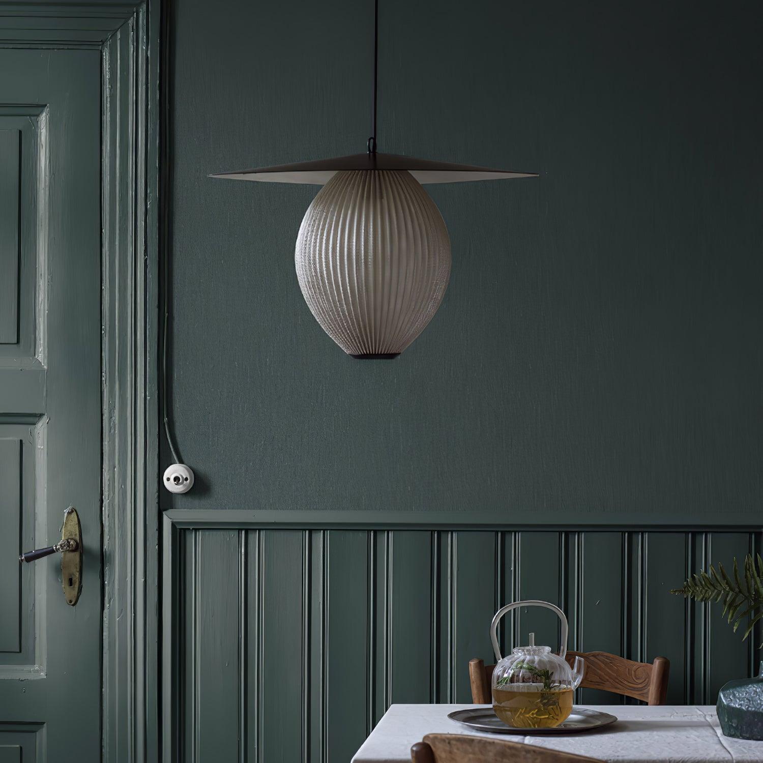 Satellite Pendant Lamp - Lumpaz