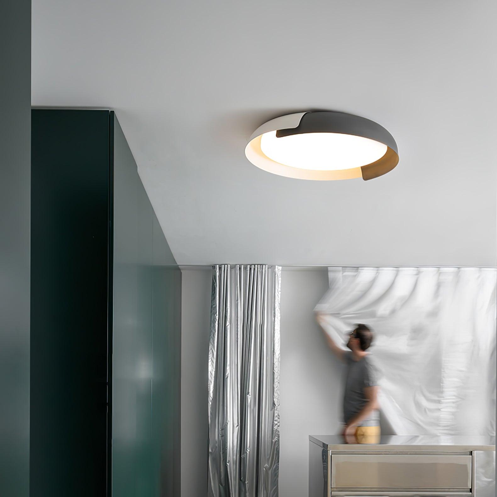 Vikaey Ceiling Light - Lumpaz