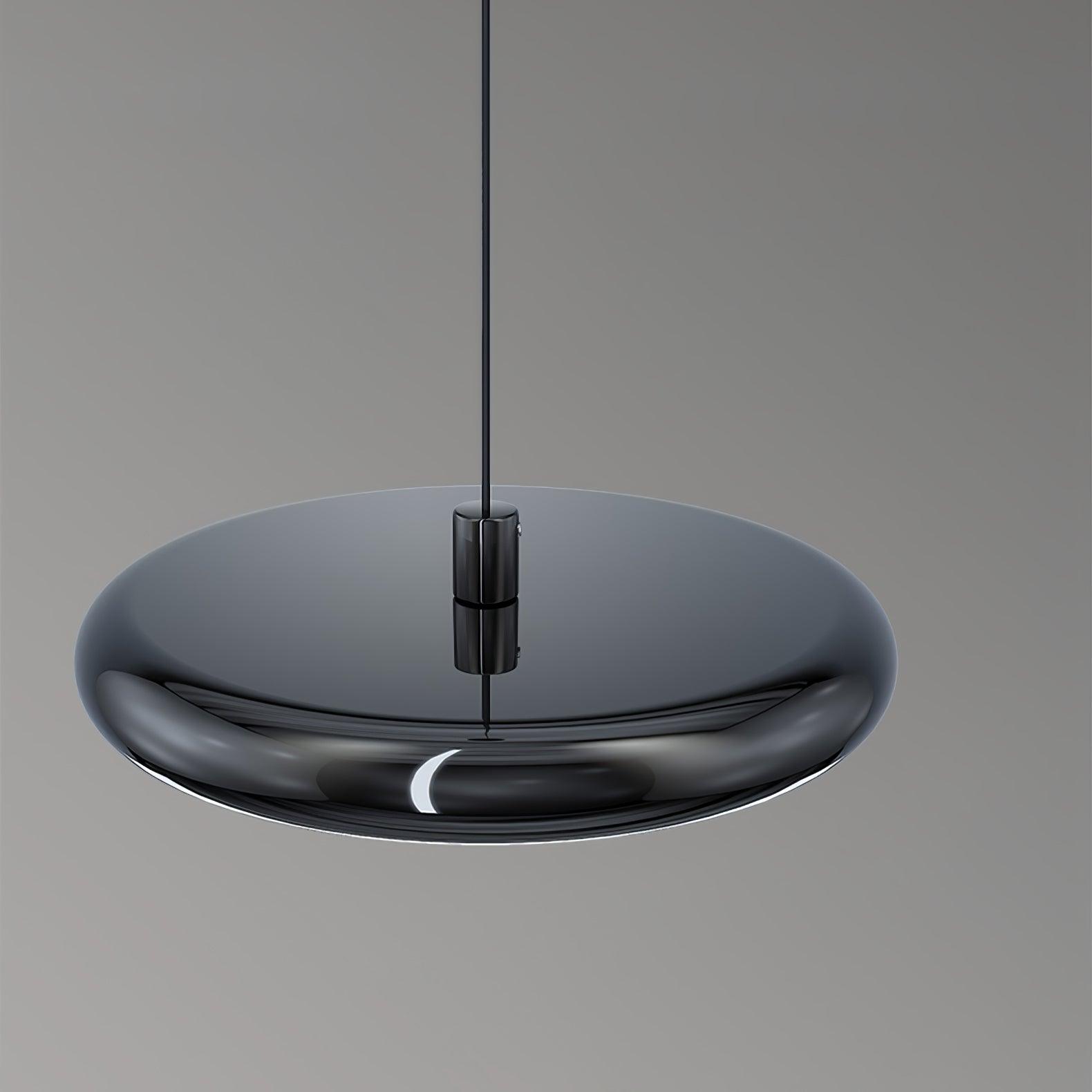 Bilancella Suspension Lamp - Lumpaz