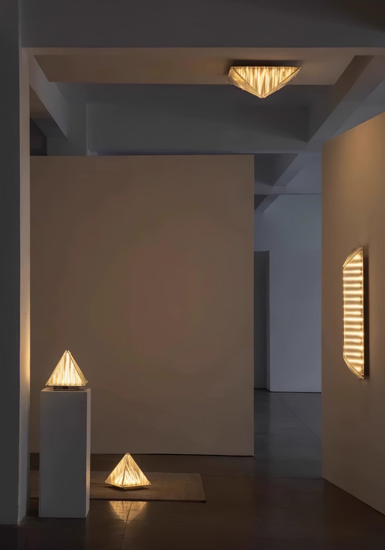 Fragment Celing Lamp - Lumpaz