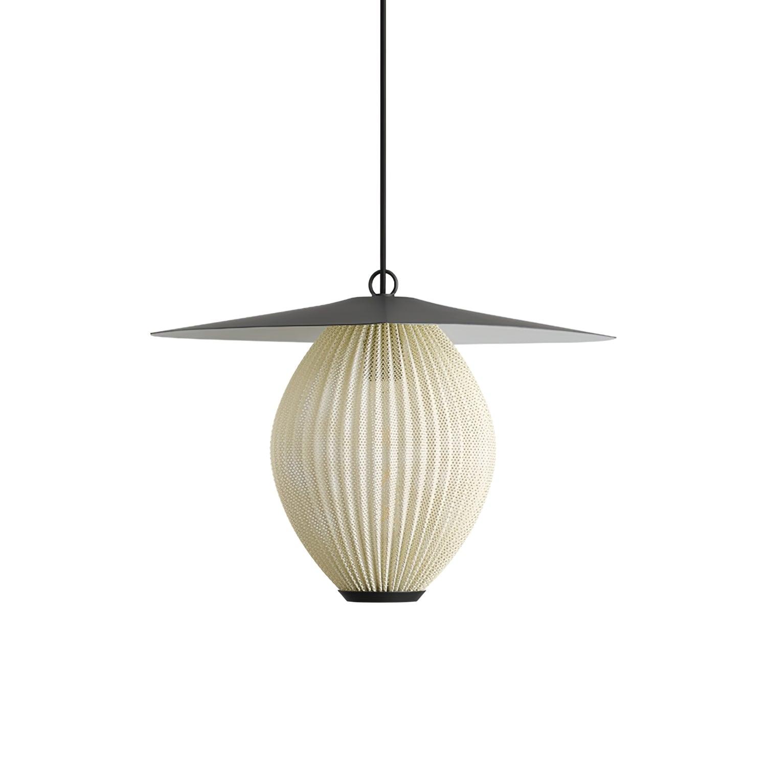 Satellite Pendant Lamp - Lumpaz