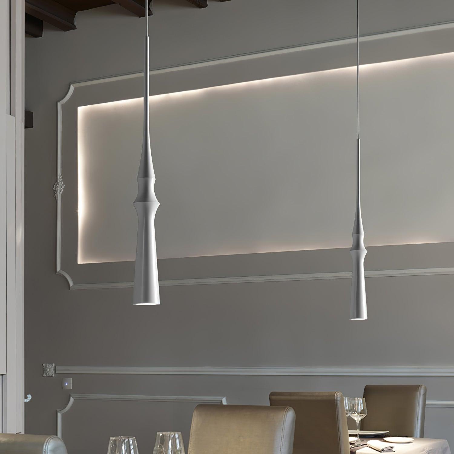 Slend Pendant Light - Lumpaz
