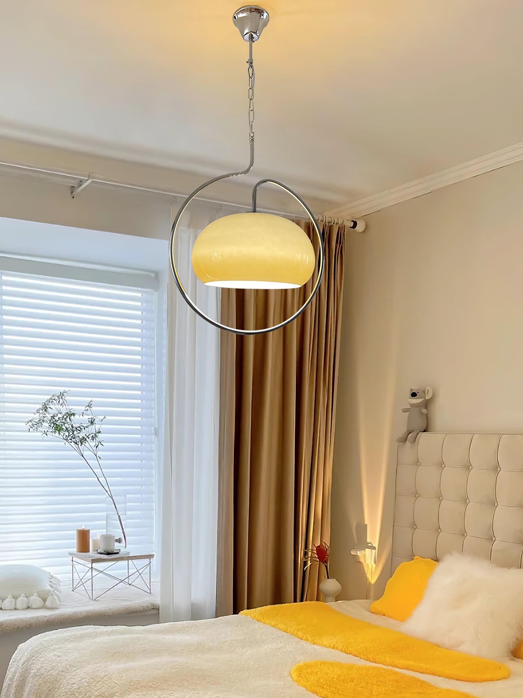 Medieval Pendant Light - Lumpaz