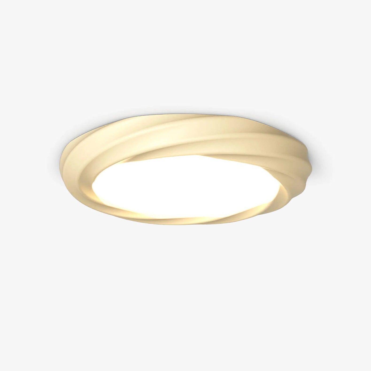 Maivy LED Flush Mount Ceiling Light - Lumpaz