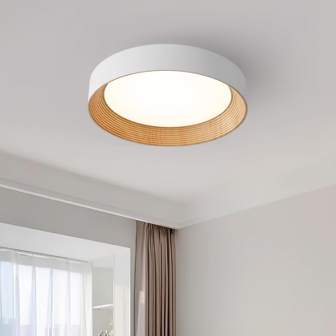 Oreen Ceiling Lamp - Lumpaz
