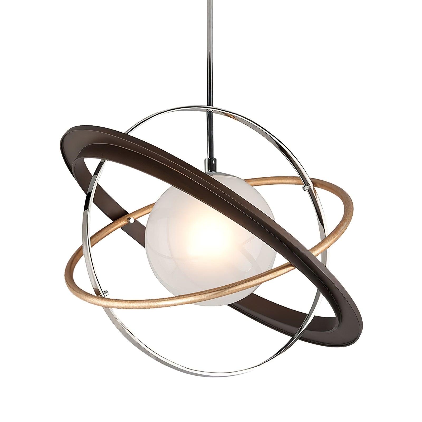 Apogee Pendant Lamp - Lumpaz