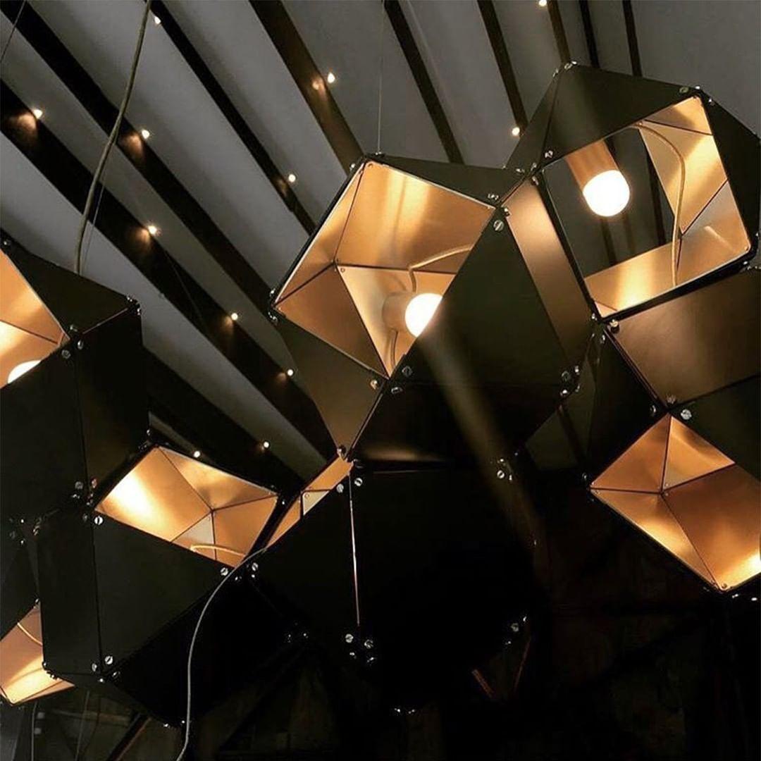 Welles Chandeliers - Lumpaz