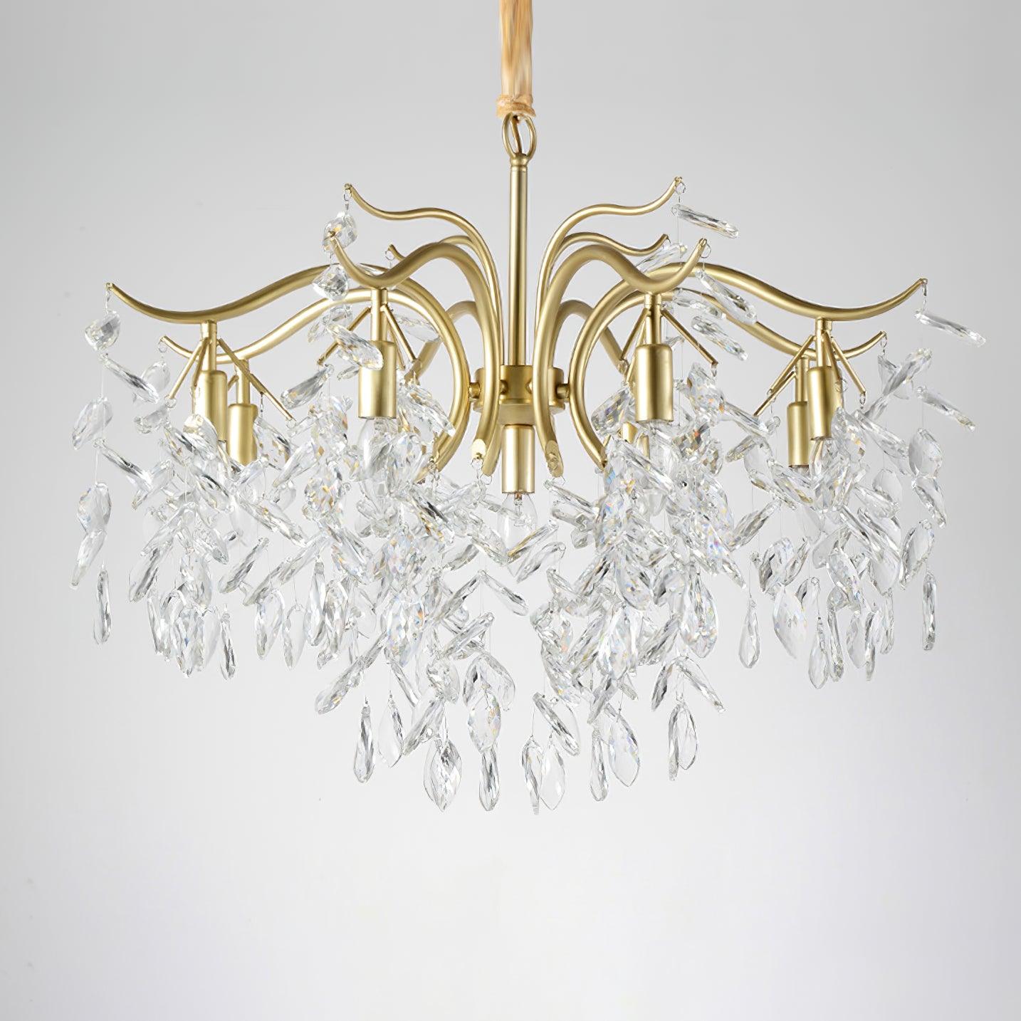 Dorale Chandelier - Lumpaz