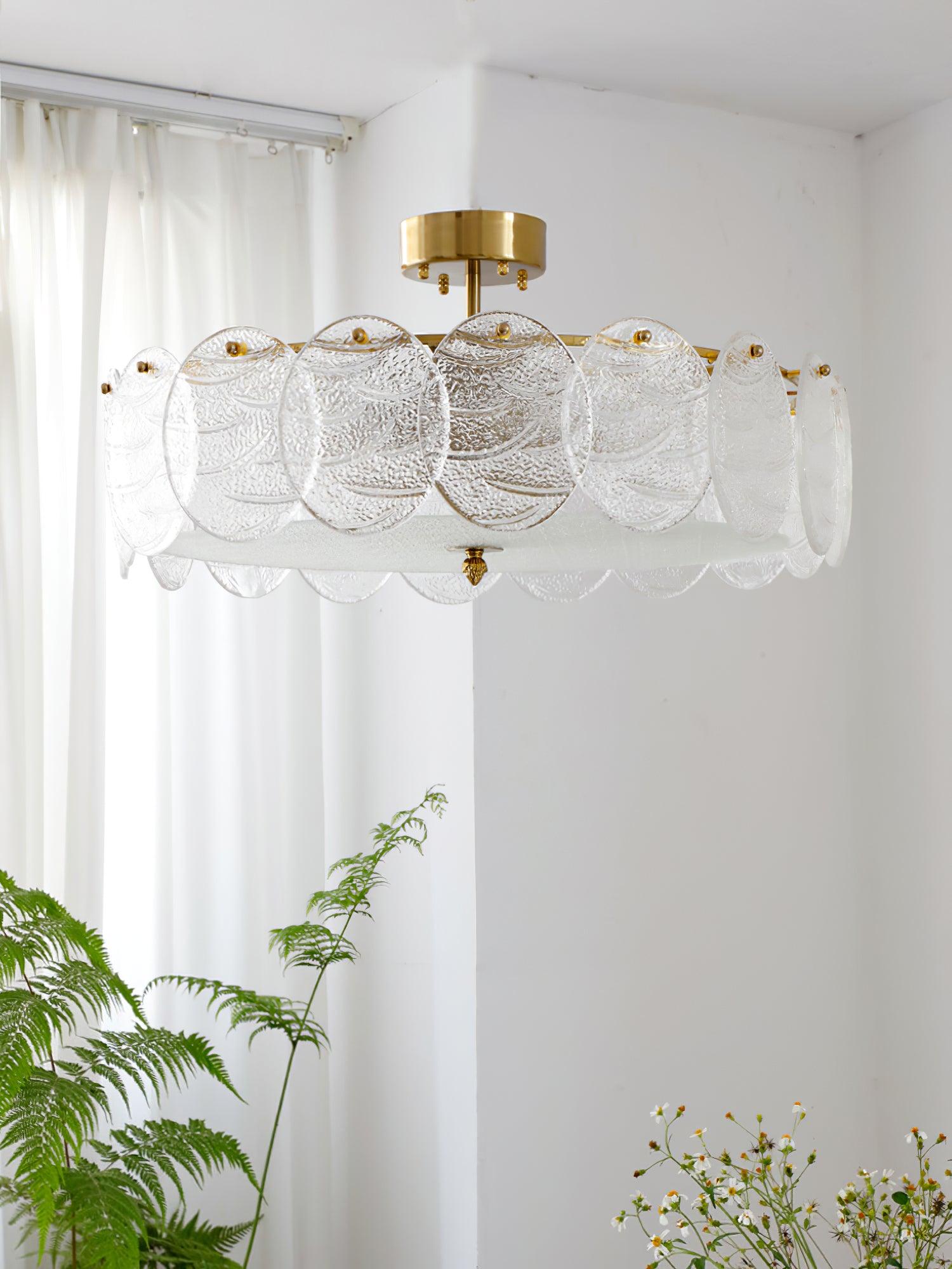 Sue-Anne Ceiling Lamp - Lumpaz