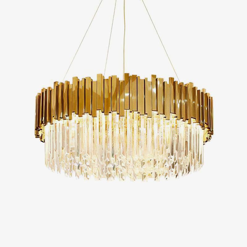 Empire Chandelier - Lumpaz