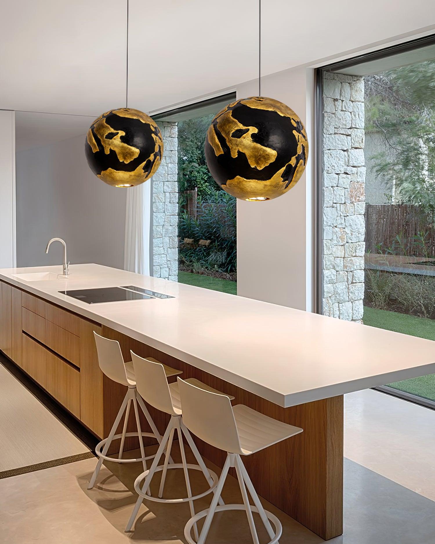 Otona Pendant Light - Lumpaz