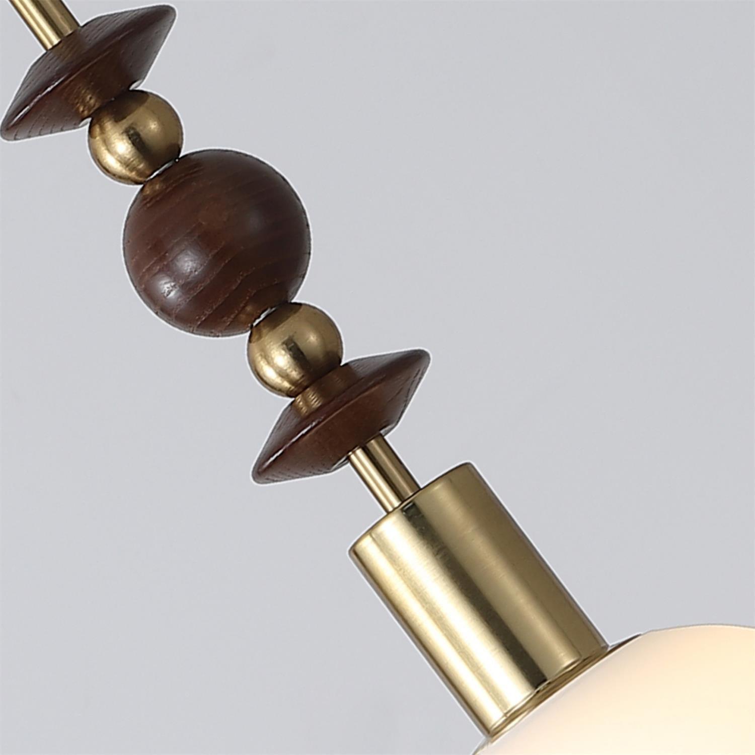 Maru Pendant Light - Lumpaz