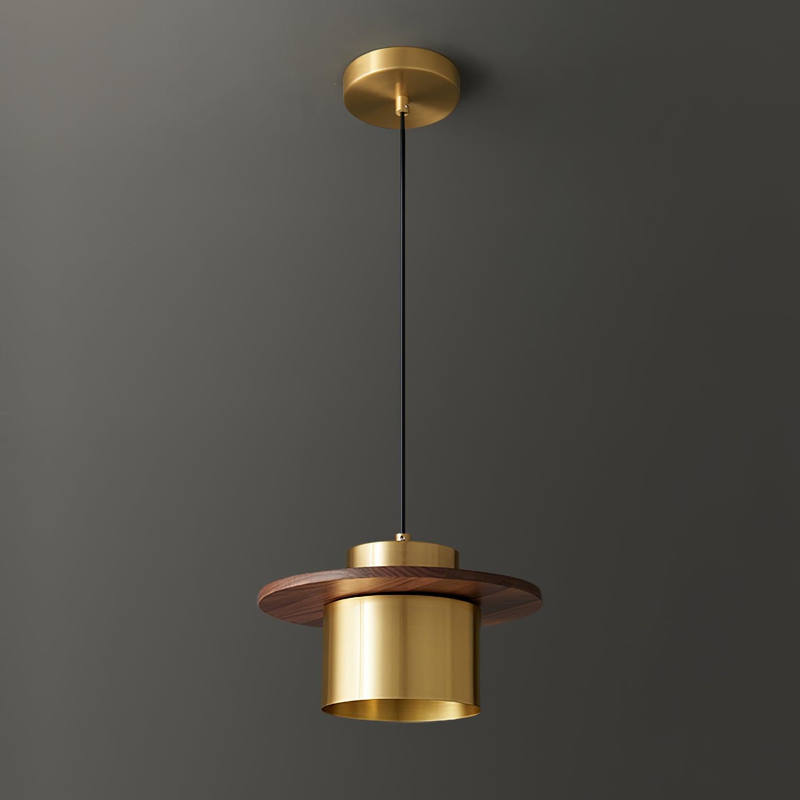Bersi Pendant Light - Lumpaz