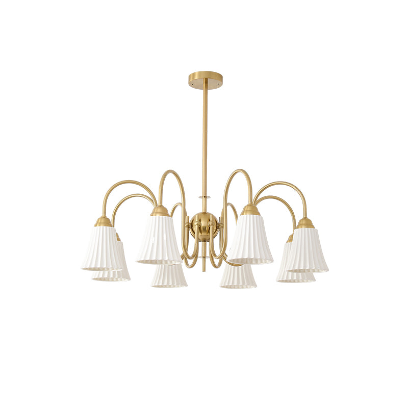 Esther Chandelier - Lumpaz