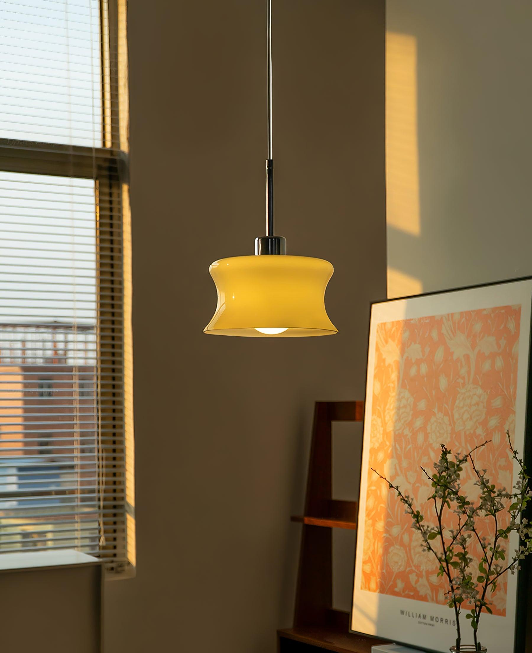 Anath Pendant Light - Lumpaz