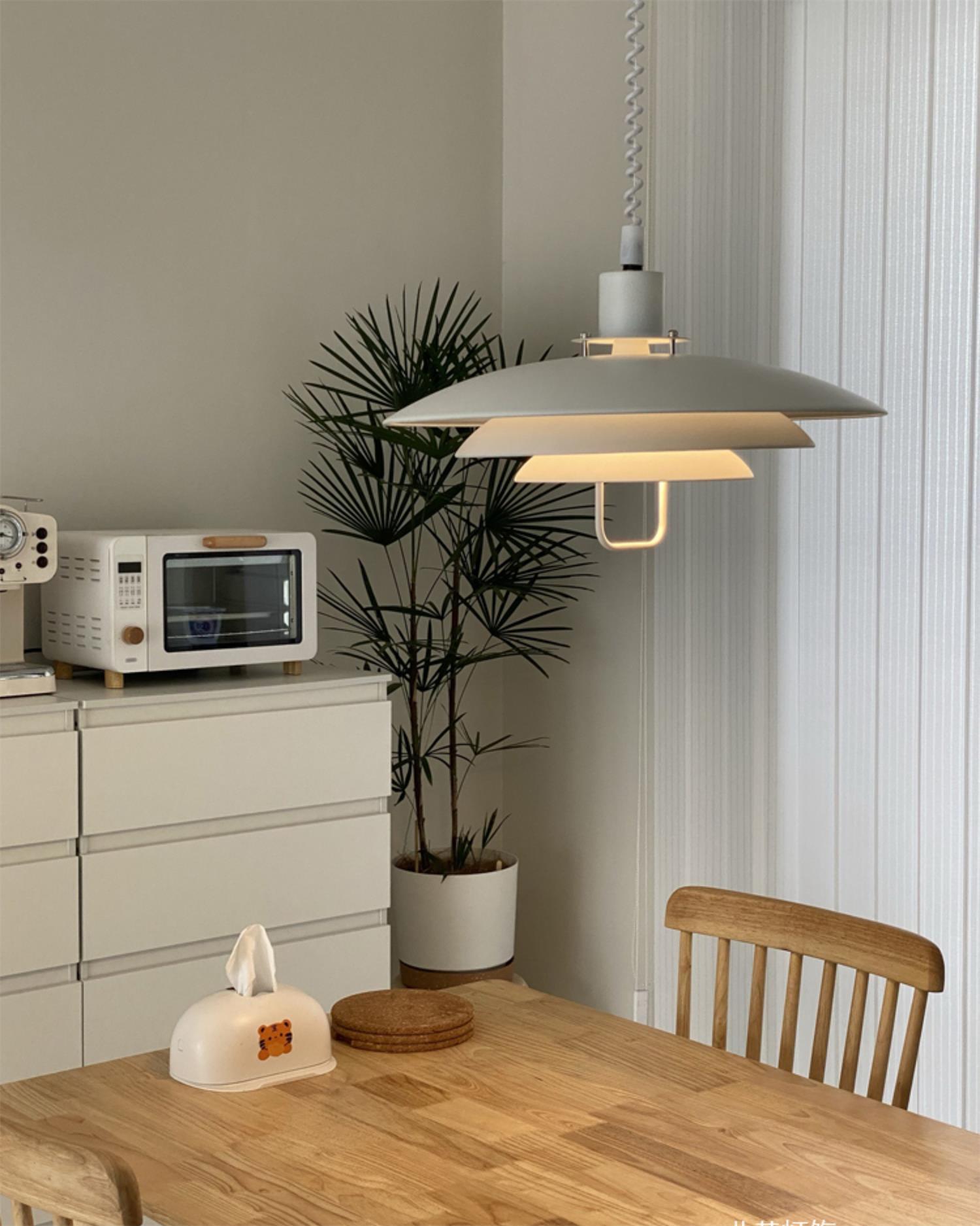 Primus Pendant Lamp - Lumpaz