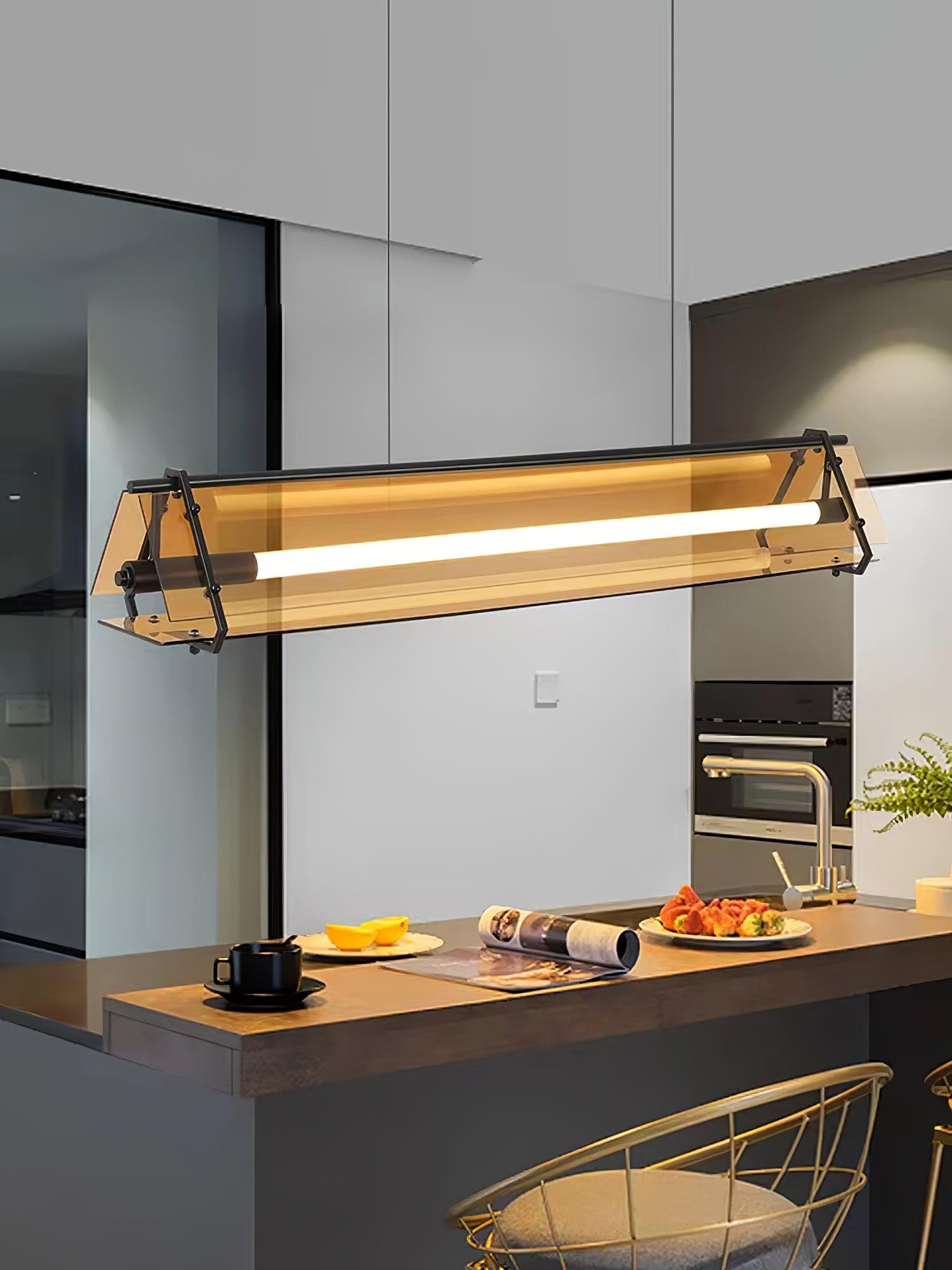 Valise Pendant Light - Lumpaz
