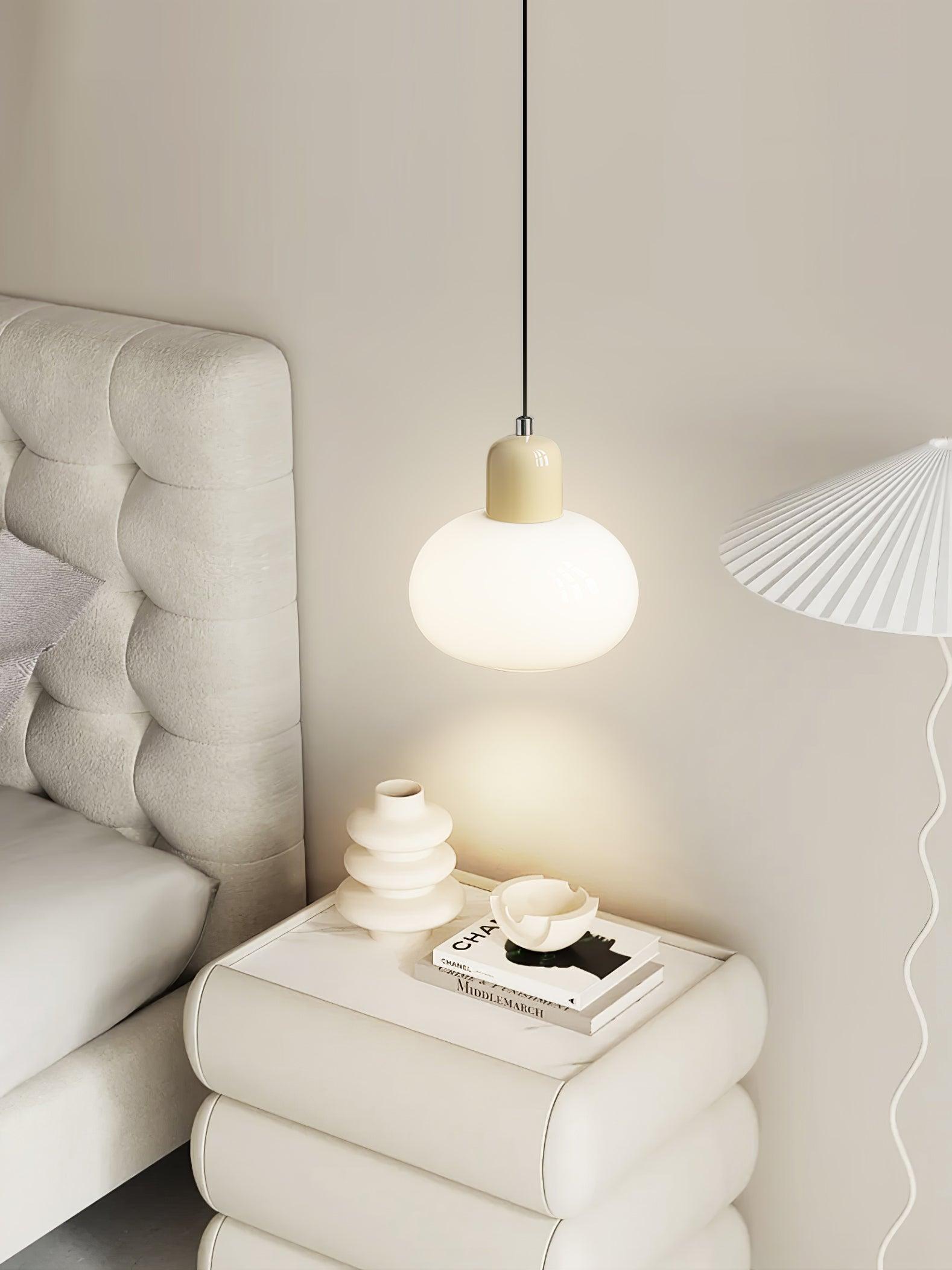 Notti Pendant Lamp - Lumpaz