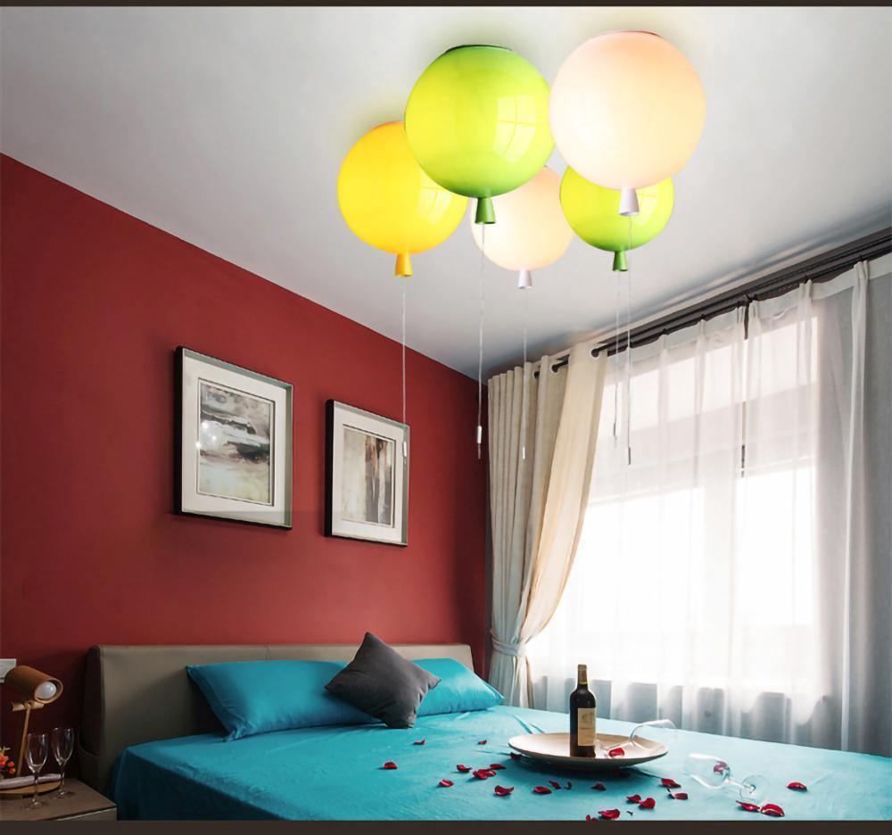 Memory Ceiling Light - Lumpaz