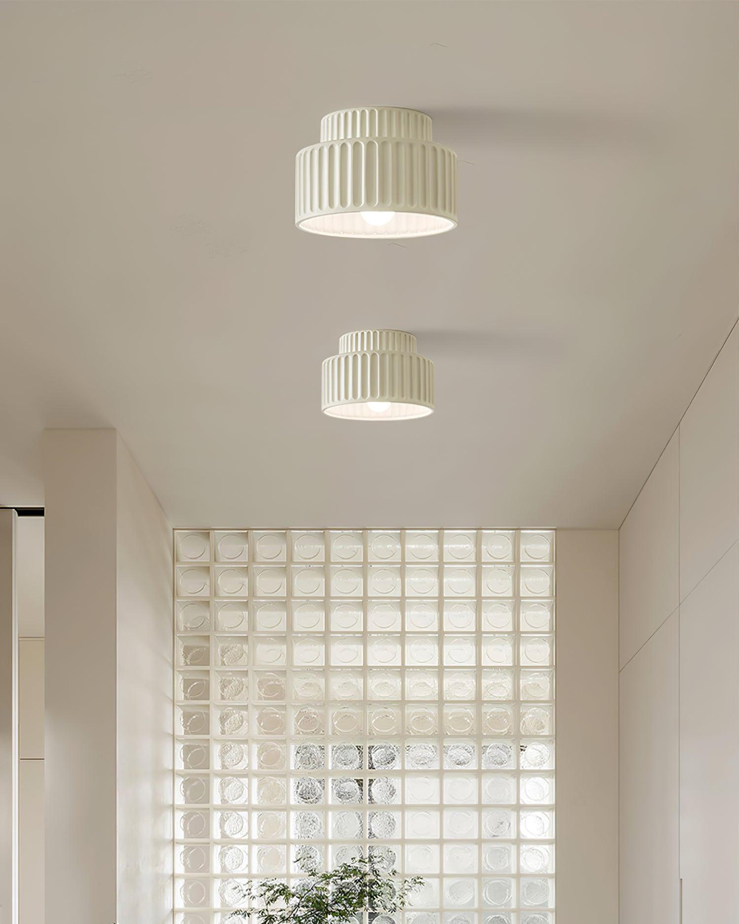 Kami Ceiling Lamp - Lumpaz