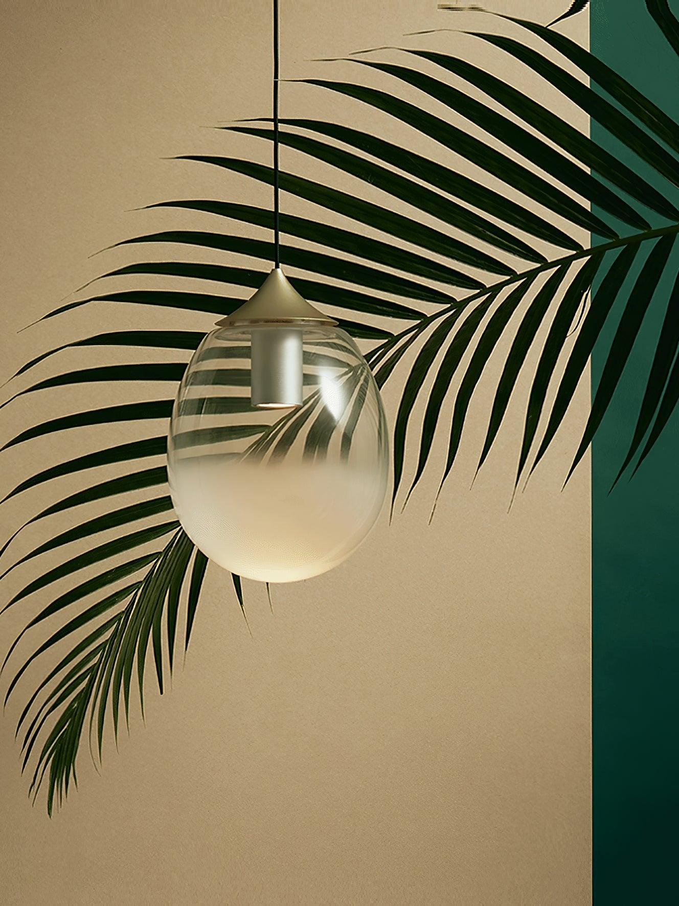 Petra Pendant Light - Lumpaz