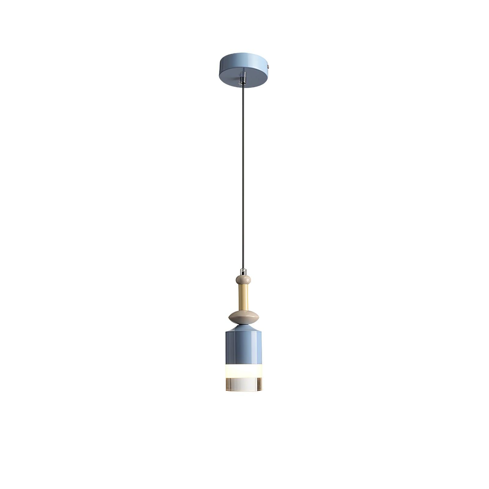 Lariat Pendant Lamp - Lumpaz
