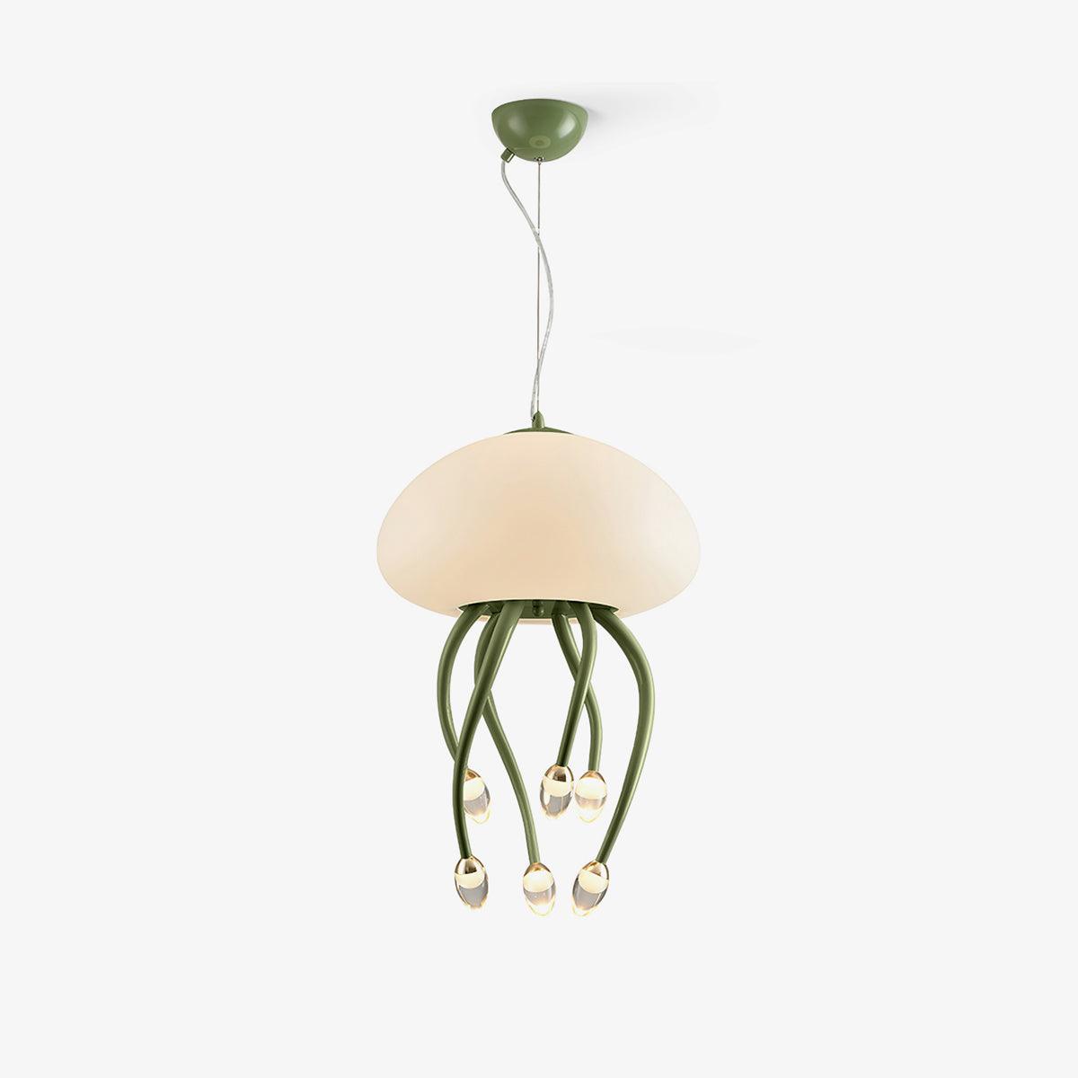 Jellyfish Pendant Lamp - Lumpaz