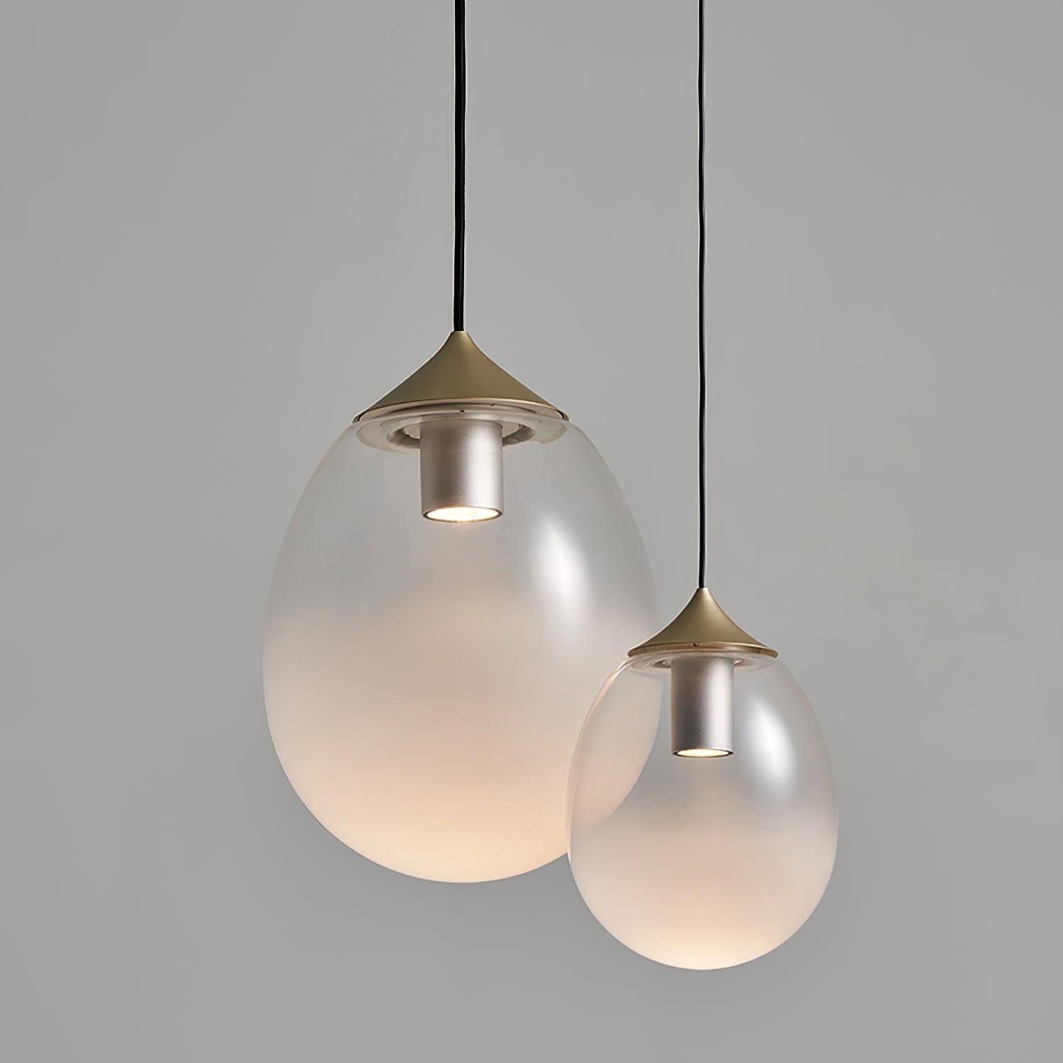 Petra Pendant Light - Lumpaz