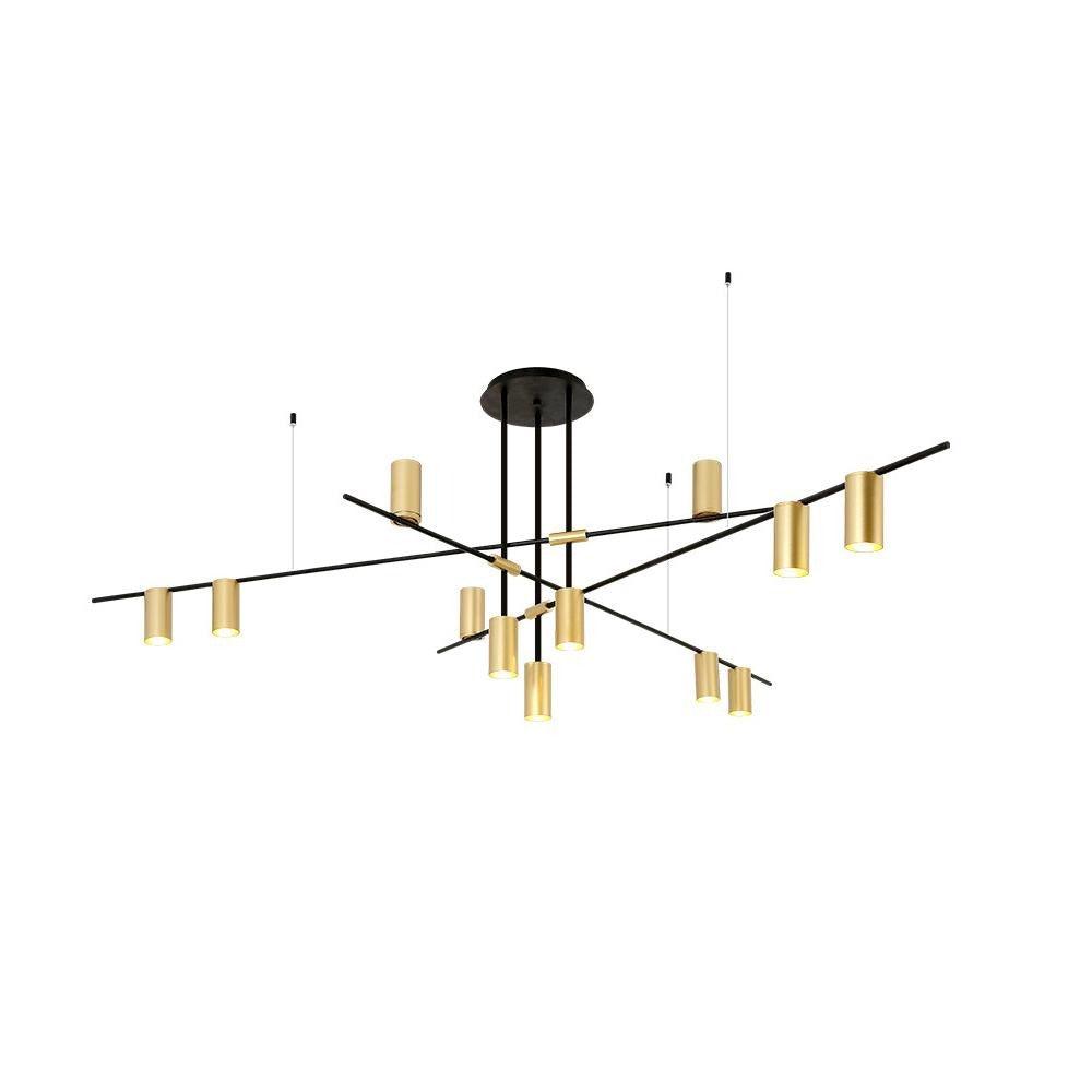Tribes Chandelier - Lumpaz