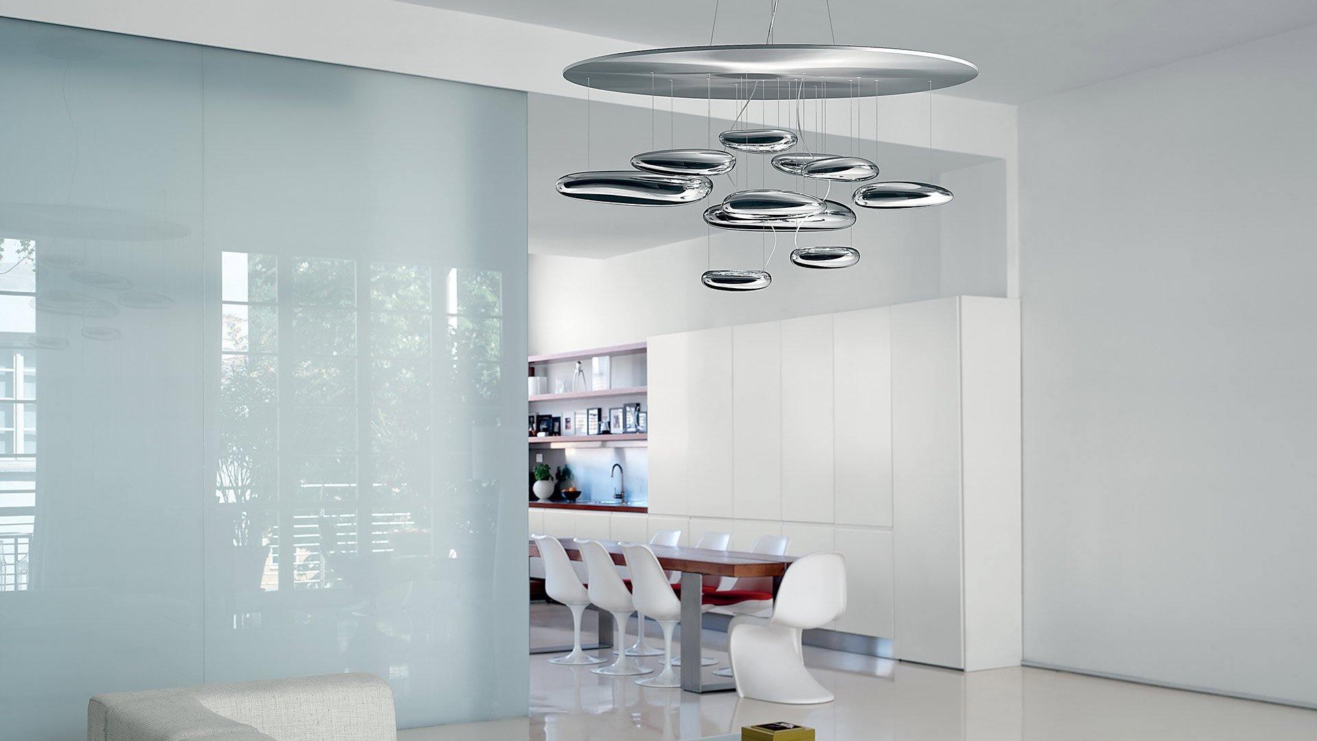 Mercury Collection - Lumpaz