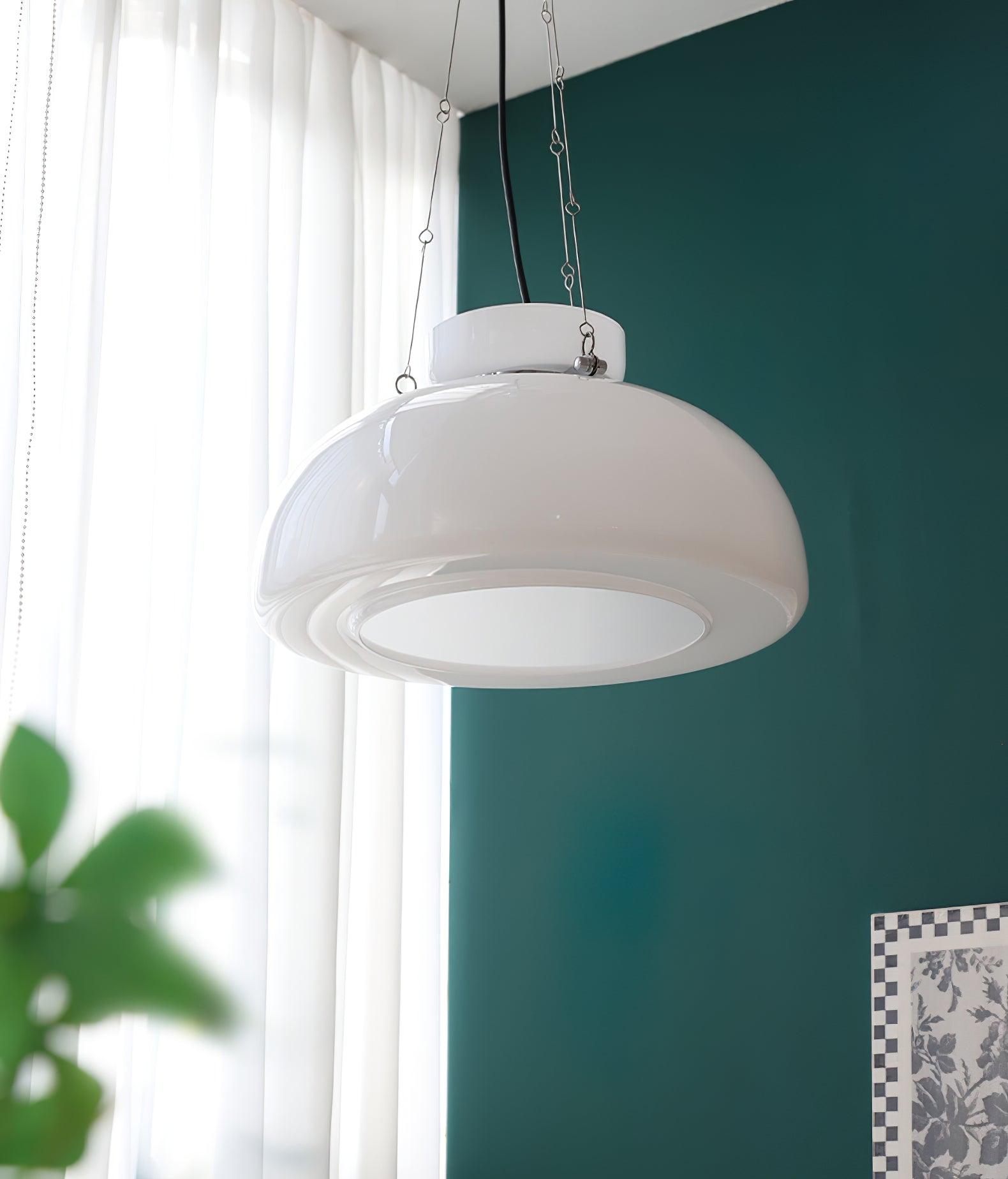 Mack Pendant Light - Lumpaz