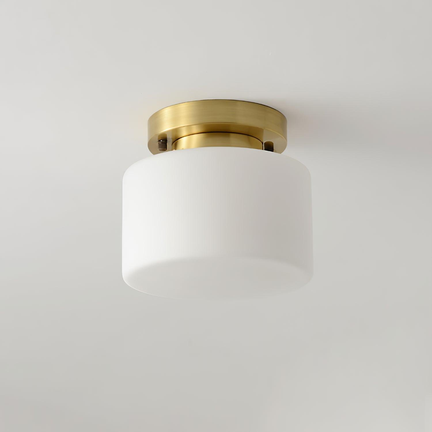 Clinio Flush Mount Ceiling Light - Lumpaz
